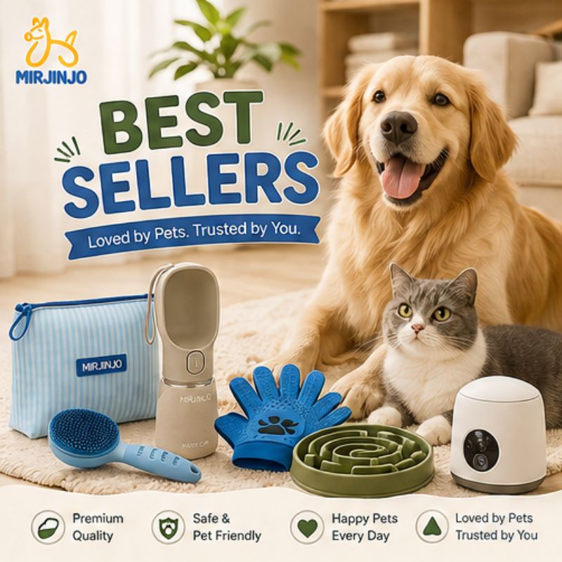 Best Sellers