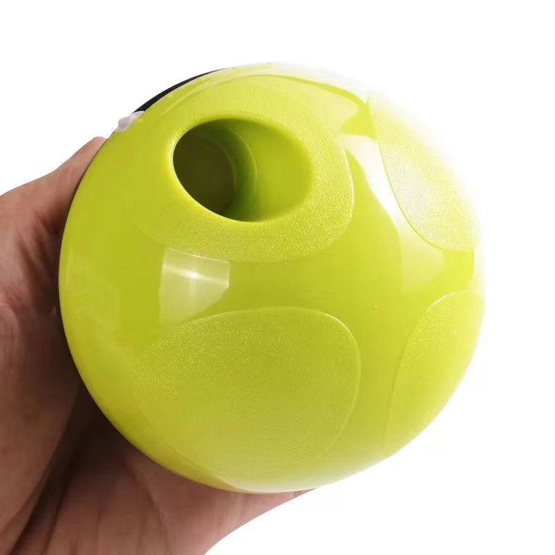 TreatRoll™ Interactive Treat Dispensing Puzzle Ball