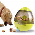 TreatRoll™ Interactive Treat Dispensing Puzzle Ball