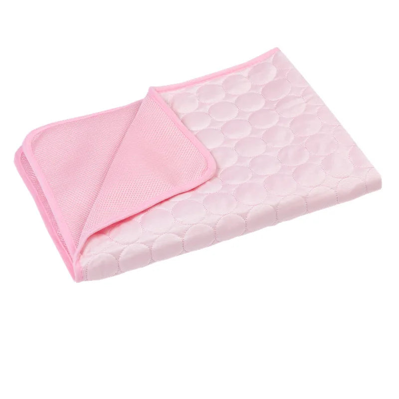 CoolNest™ Self-Cooling Pet Mat