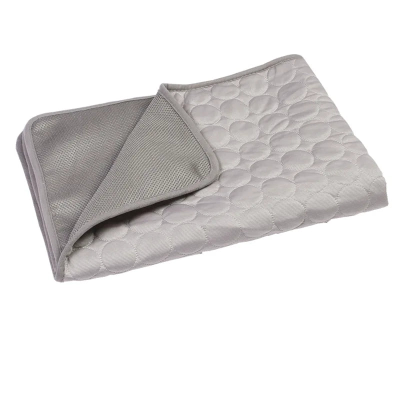 CoolNest™ Self-Cooling Pet Mat
