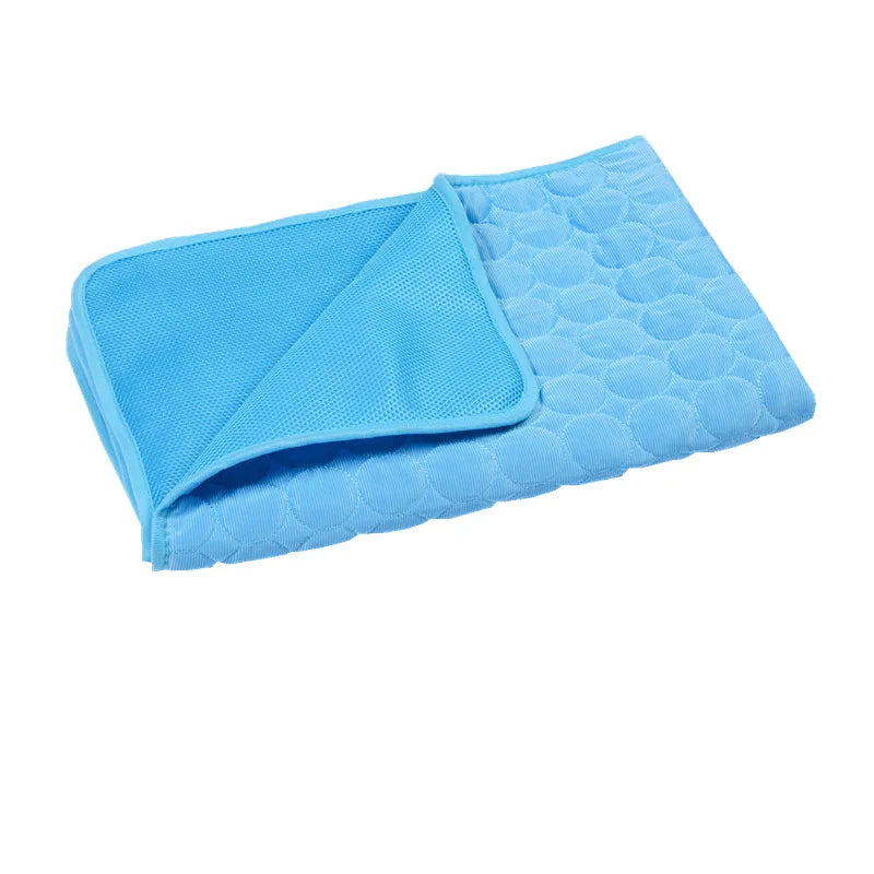CoolNest™ Self-Cooling Pet Mat