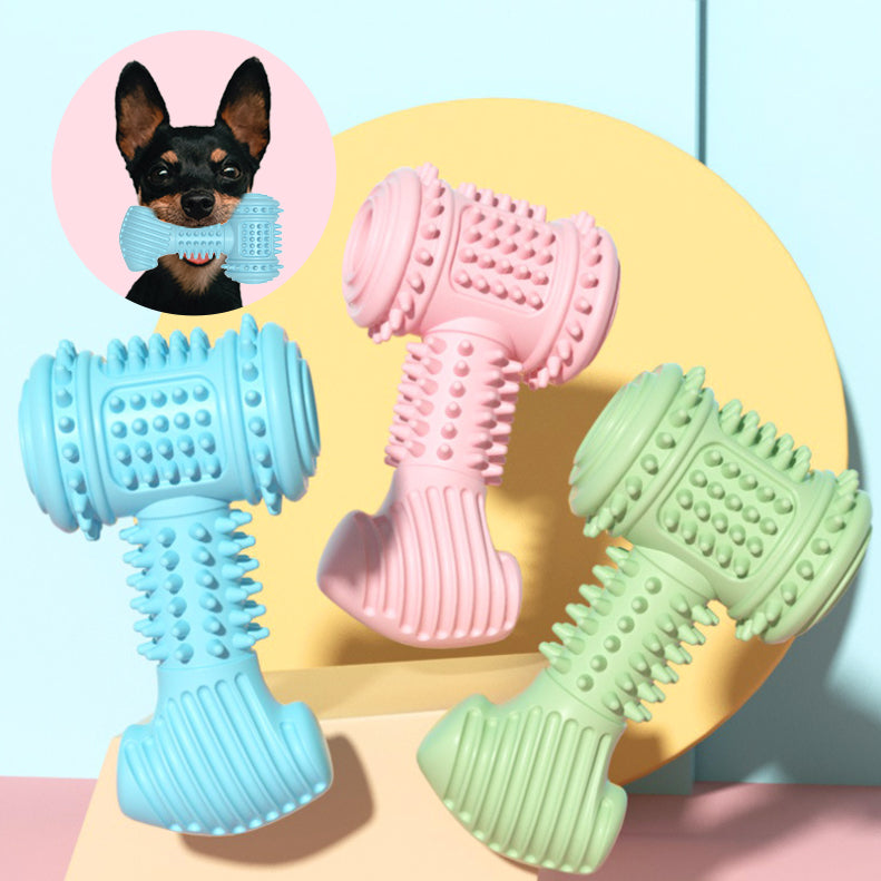 ChewForce™ Dental Chew Toy for Dogs
