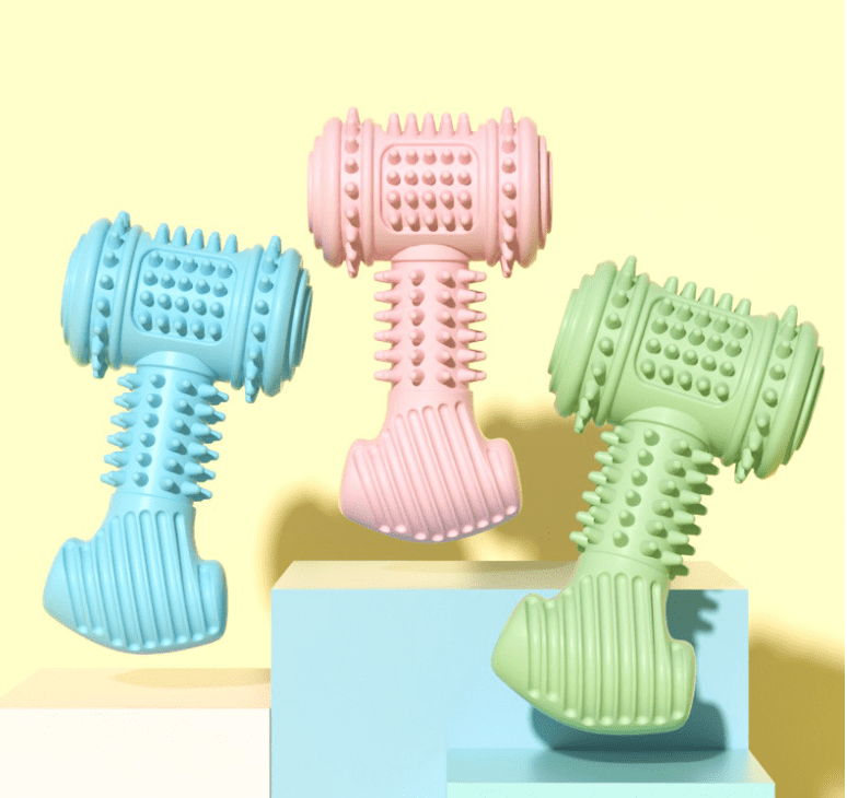 ChewForce™ Dental Chew Toy for Dogs