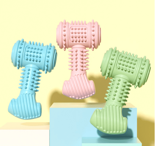 ChewForce™ Dental Chew Toy for Dogs