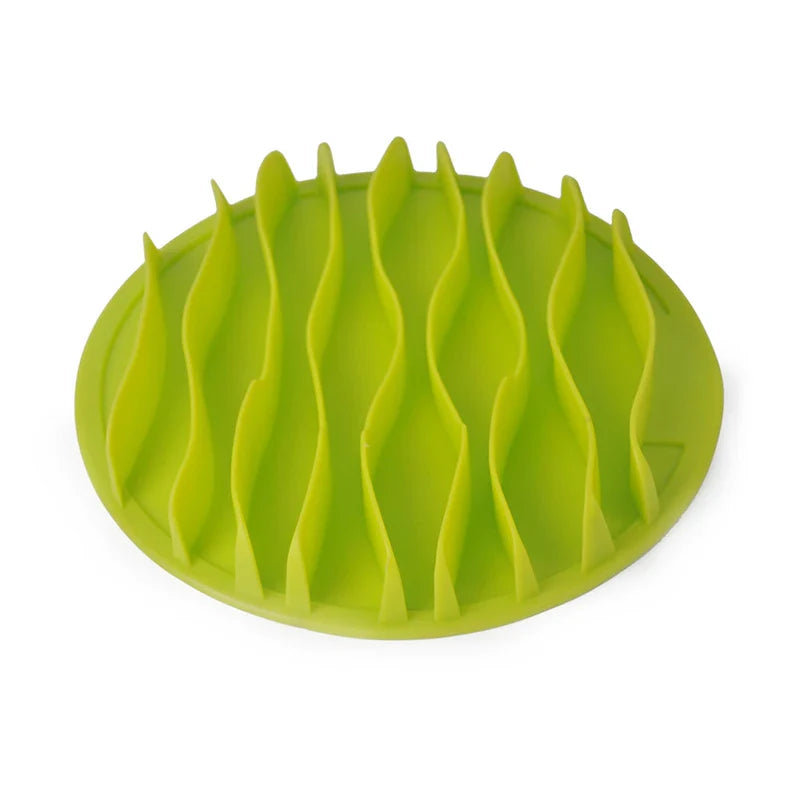 SlowPaw™ Interactive Slow Feeder Bowl
