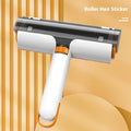 FurSweep™ Self-Cleaning Pet Hair Remover Roller